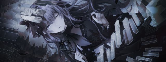 #　よざくら　‼‼さんの壁紙画像