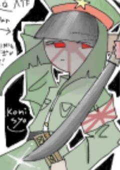 かんひゅ イラスト部屋