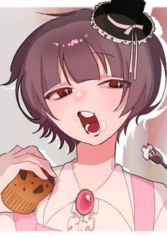 見下しお坊ちゃまトロアくん