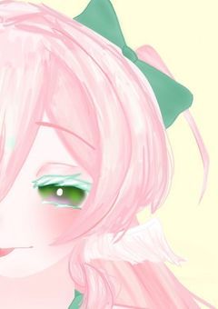 イラスト部屋