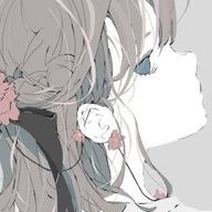 𓏸︎︎︎︎⁡𓈒 る な ぴ ょ𓂃𓈒𓂂𓇬さんのアイコン画像