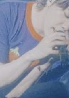 ナンパの人にバンド誘われた件 .