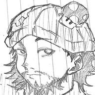 Kさんのアイコン画像