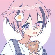 🍌るか⛄️⚡️さんのアイコン画像