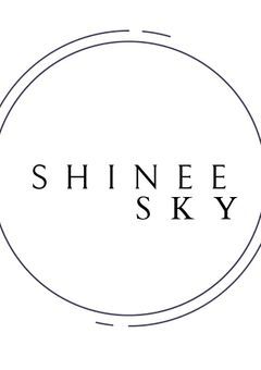 SHINee Sky　公式ノート