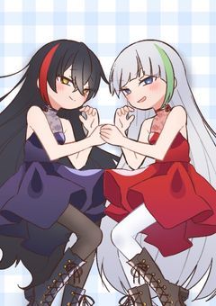 時森家の雑談＆リレー部屋