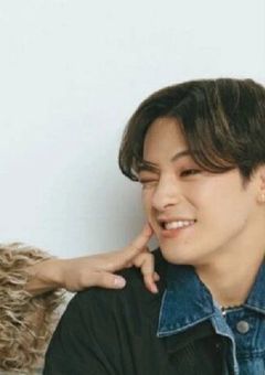 im like TravisJapan！