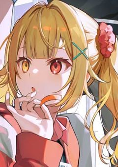 ✦.* 君を夢中にさせる魔法じゃん !!