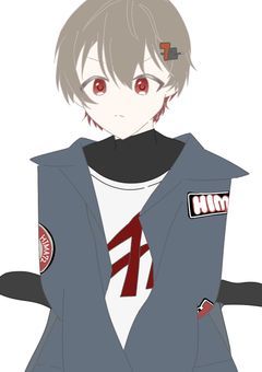 amnv、sxxn様方のイラスト部屋！