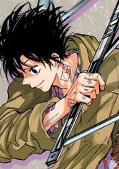 SAKAMOTO DAYSたんぺんしゅー