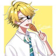 ミヒラさんのアイコン画像