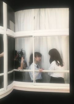 ヴィットナットの白昼夢