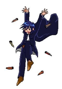 夢の中の少年は闇が深い