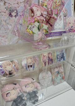 prsk・DC グッズ交換、買取