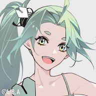 ラッキーシアンさんのアイコン画像