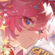 　　　　　緋 桜　　さんのアイコン画像
