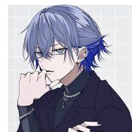 夕凪　逢羅さんのアイコン画像