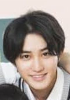 君とのステージ裏