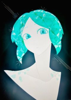 イラスト部屋