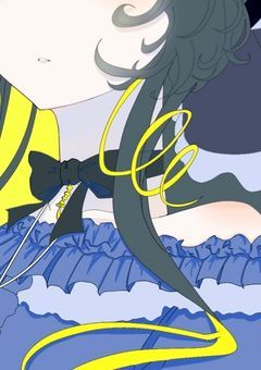 イラスト部屋(サブ)