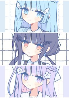 星と月の魔法のせいらのチャンネル