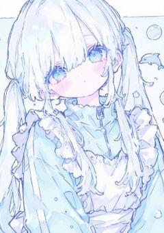 【スカイブルー】配信部屋🫧