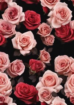赤 い 庭 の 約 束 🌹