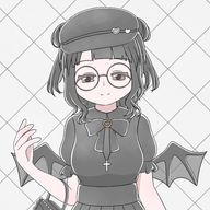 奈々٩(๑❛ᴗ❛๑)۶無期限の活動休止さんのアイコン画像