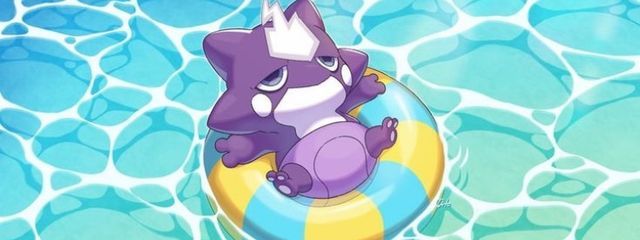 わらびもちさんの壁紙画像