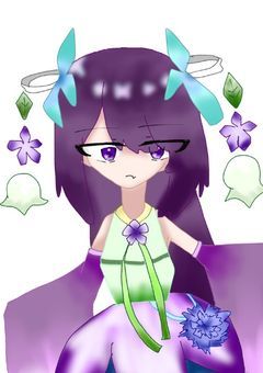 OCをただひたすら載せるだけ