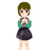 唯乃葉さんのアイコン画像