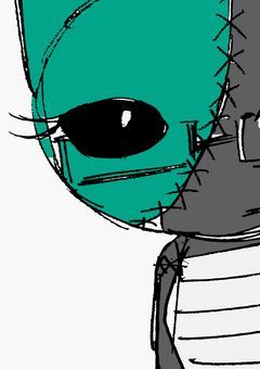 You and I should die having satisfied our need for recognition.