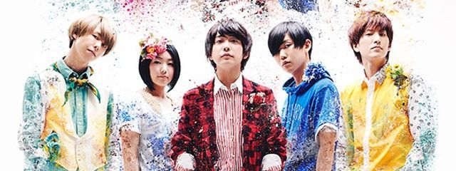 ミセスノさんの壁紙画像