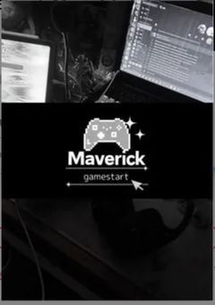 公式 『 Maverick 』 🎮🎬