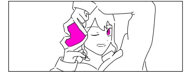 レプリカさんの壁紙画像