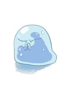 転生したら最強スライムの愛人ならぬ愛スライム(？)になってた件