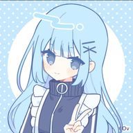 あおさんのアイコン画像