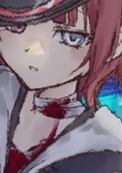 貴方と俺の違い