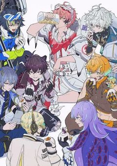 兄達が過保護すぎる.