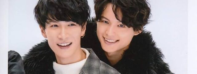 Secret nightさんの壁紙画像