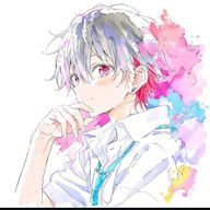 Secret nightさんのアイコン画像