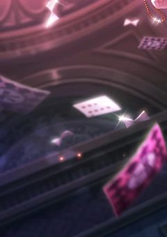 プリキュアVS魔法少女VS怪盗！？