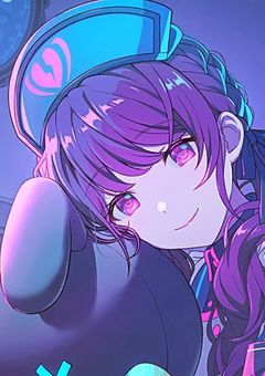 セカイの新しい仲間、あの人でした【朝比奈まふゆ】