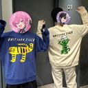 まぜけちゃラブことけまちです。