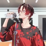 けまちゝ🎀😈💭さんのアイコン画像