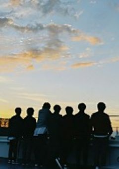 　藤原家の日常　。　