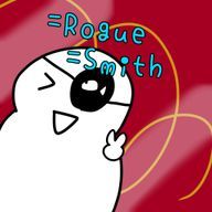 ローグ/⛄☠️💞/🦀😸💜さんのアイコン画像