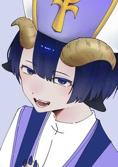 アニメイラスト