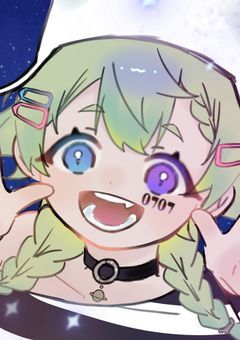 OCイラスト