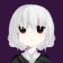 クロユリ
